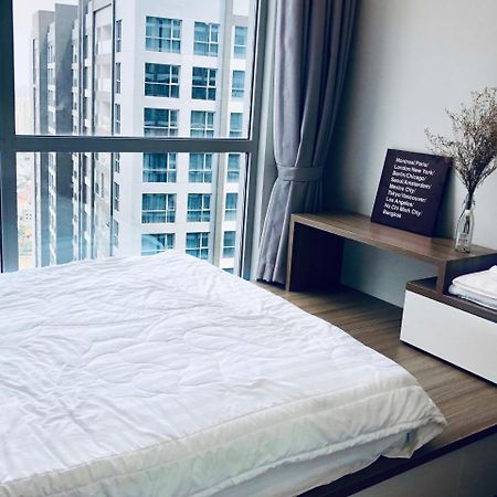 Travelaholic'S Homestay Ho Chi Minh-Byen Eksteriør billede