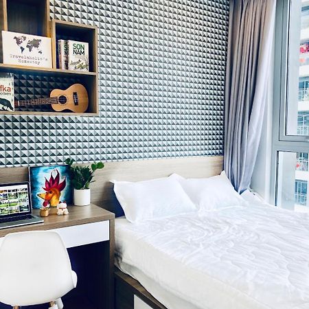 Travelaholic'S Homestay Ho Chi Minh-Byen Eksteriør billede