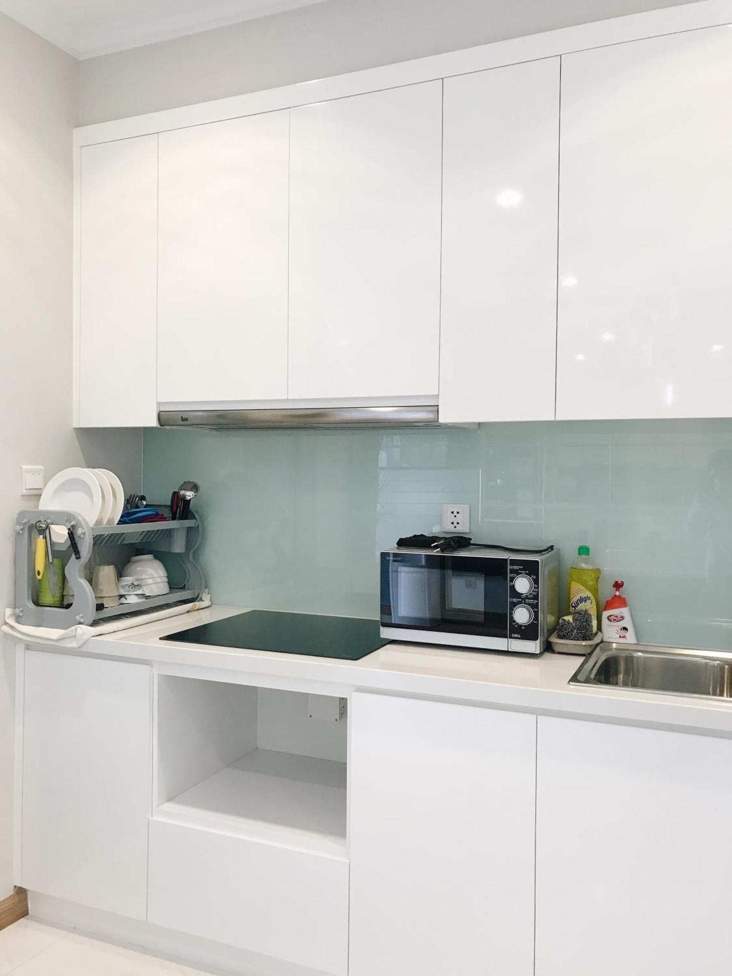 Travelaholic'S Homestay Ho Chi Minh-Byen Eksteriør billede