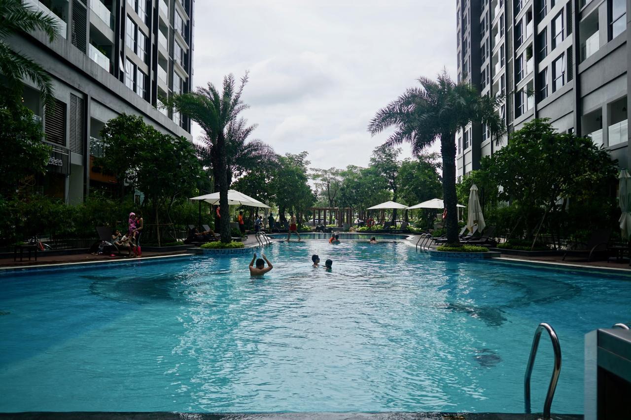 Travelaholic'S Homestay Ho Chi Minh-Byen Eksteriør billede