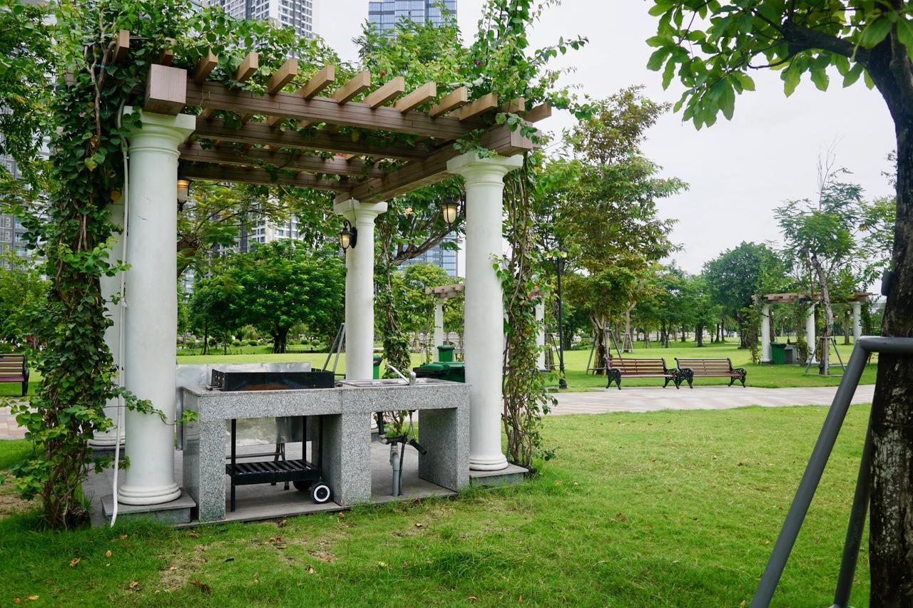 Travelaholic'S Homestay Ho Chi Minh-Byen Eksteriør billede