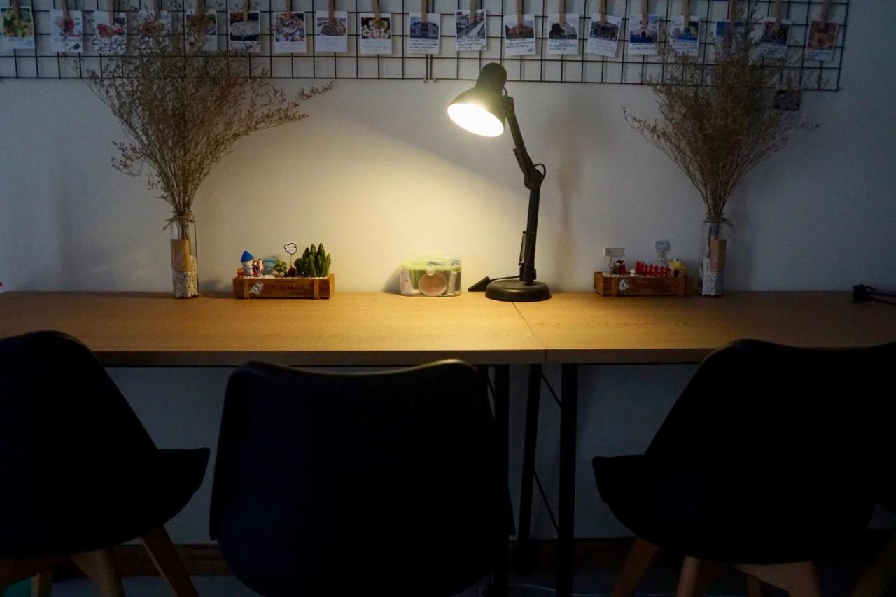 Travelaholic'S Homestay Ho Chi Minh-Byen Eksteriør billede
