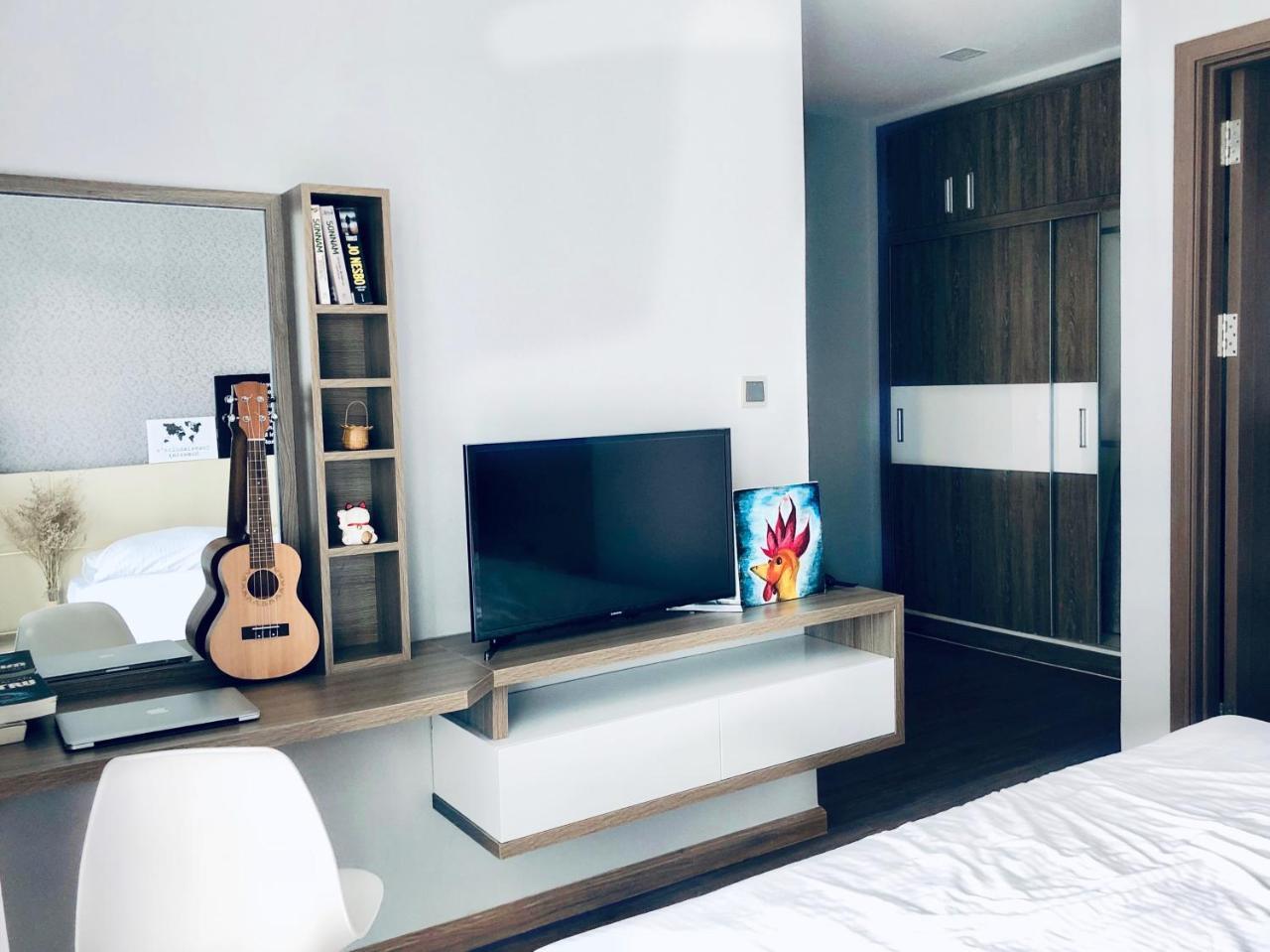 Travelaholic'S Homestay Ho Chi Minh-Byen Eksteriør billede