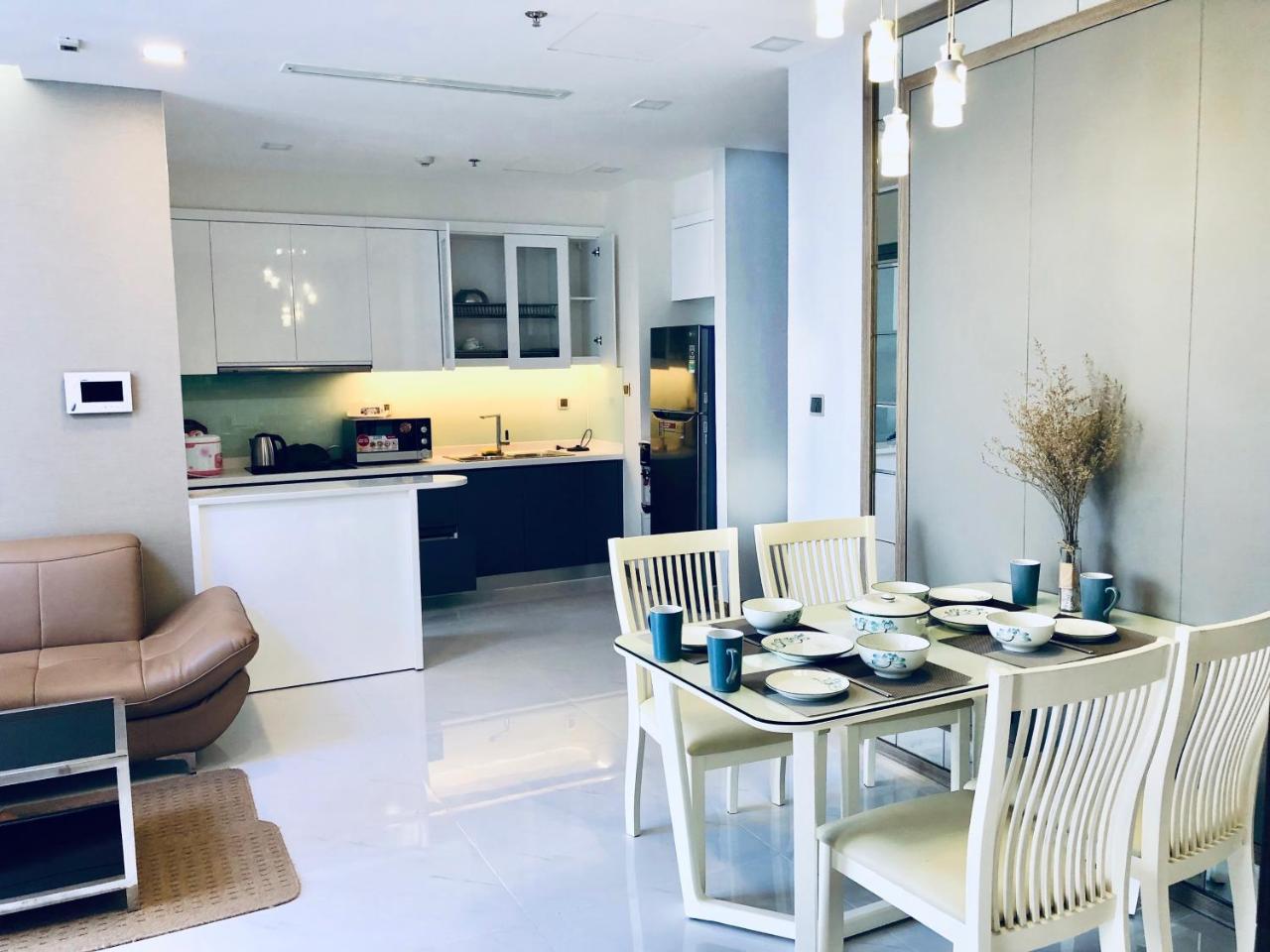 Travelaholic'S Homestay Ho Chi Minh-Byen Eksteriør billede