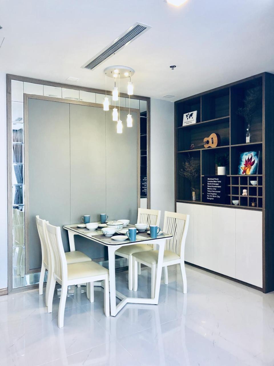 Travelaholic'S Homestay Ho Chi Minh-Byen Eksteriør billede