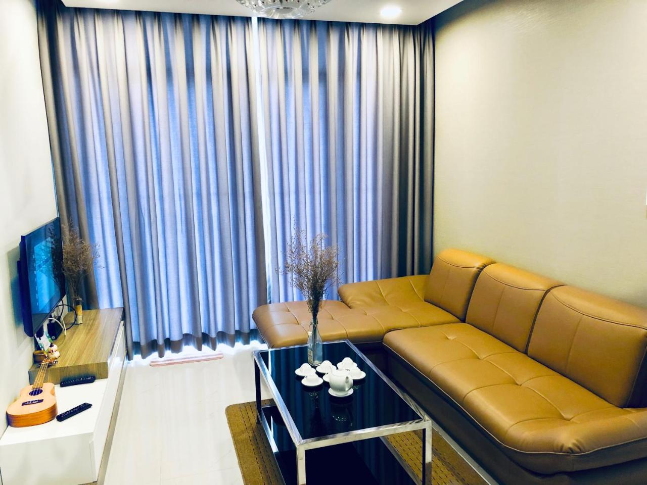 Travelaholic'S Homestay Ho Chi Minh-Byen Eksteriør billede