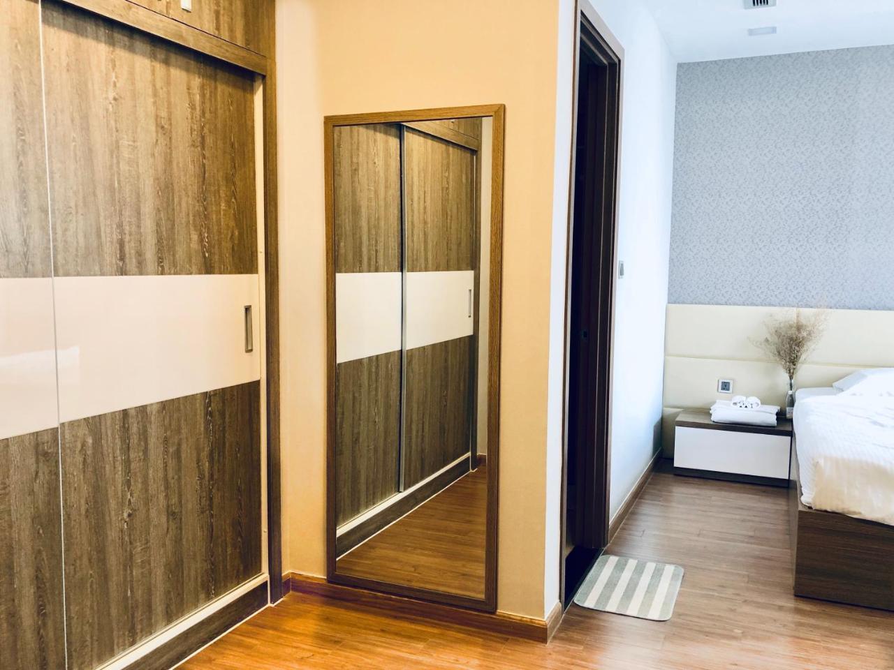 Travelaholic'S Homestay Ho Chi Minh-Byen Eksteriør billede