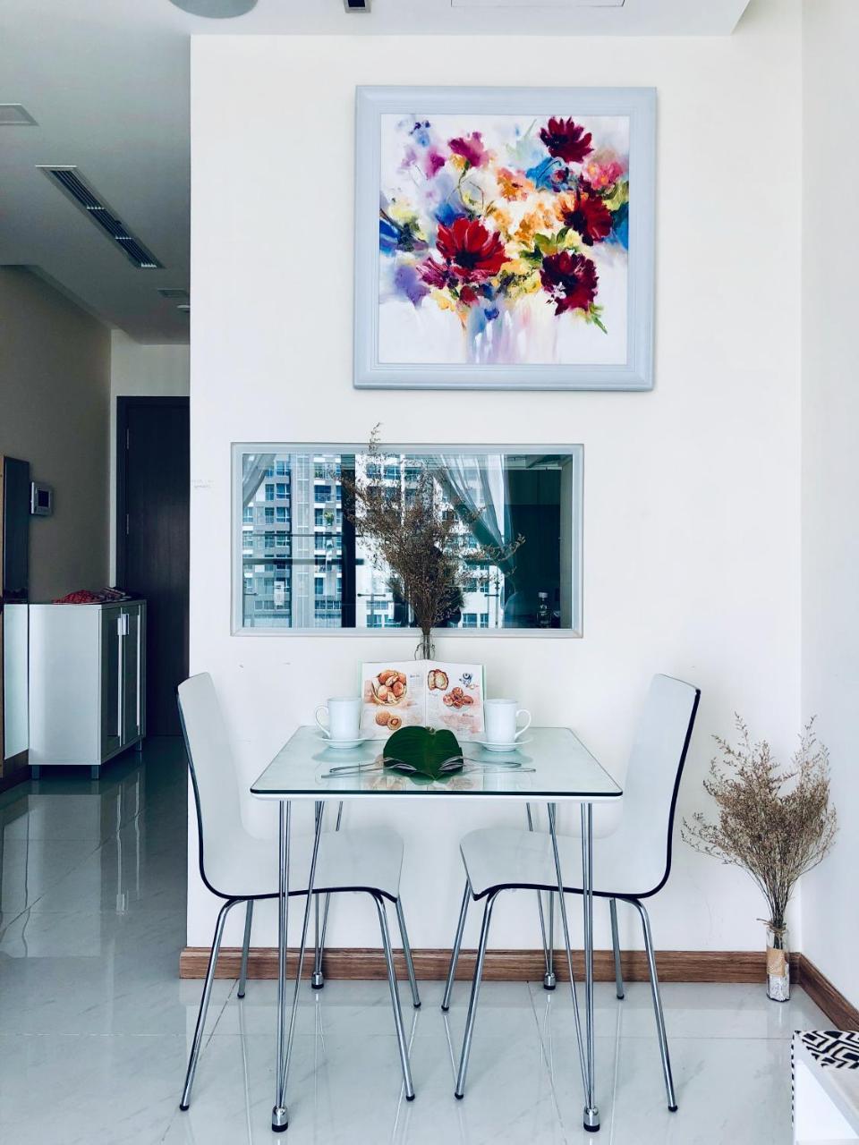 Travelaholic'S Homestay Ho Chi Minh-Byen Eksteriør billede