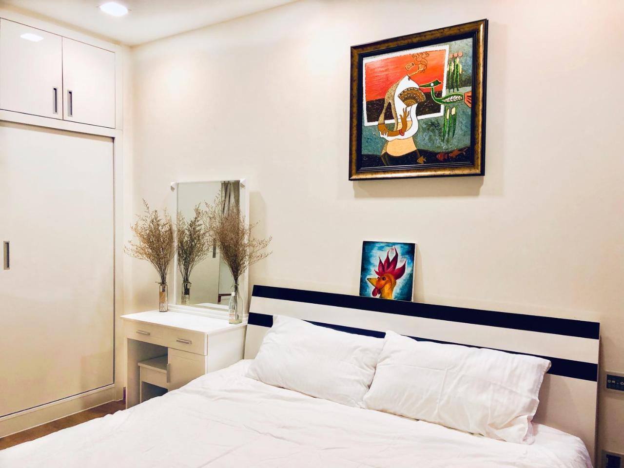Travelaholic'S Homestay Ho Chi Minh-Byen Eksteriør billede