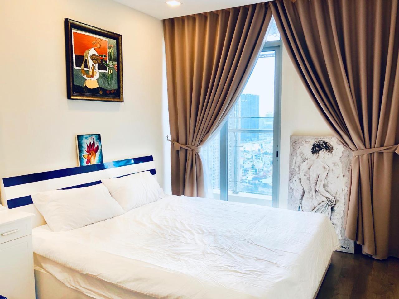 Travelaholic'S Homestay Ho Chi Minh-Byen Eksteriør billede