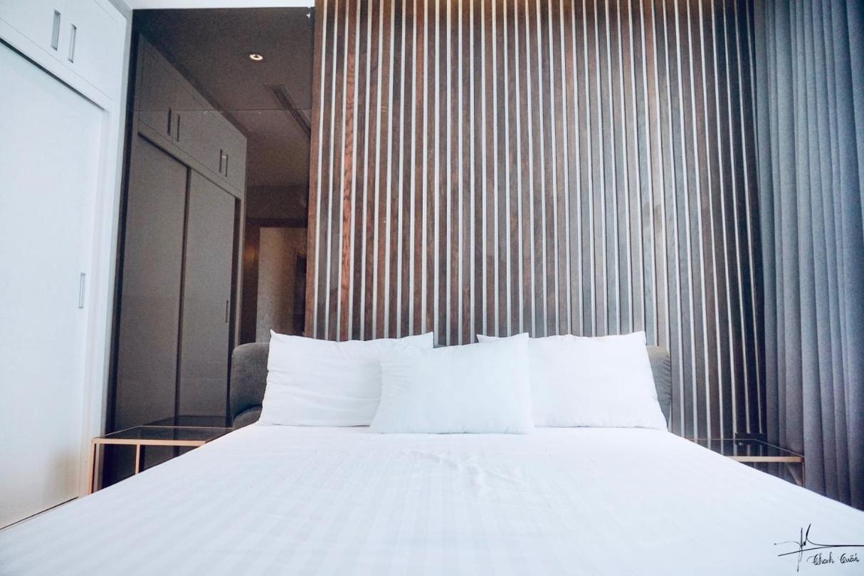 Travelaholic'S Homestay Ho Chi Minh-Byen Eksteriør billede