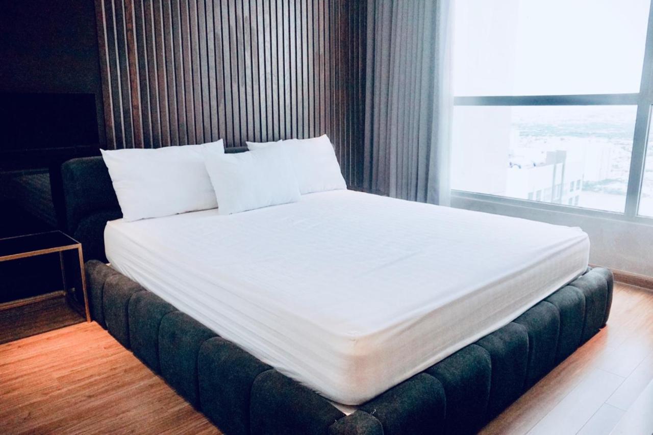 Travelaholic'S Homestay Ho Chi Minh-Byen Eksteriør billede