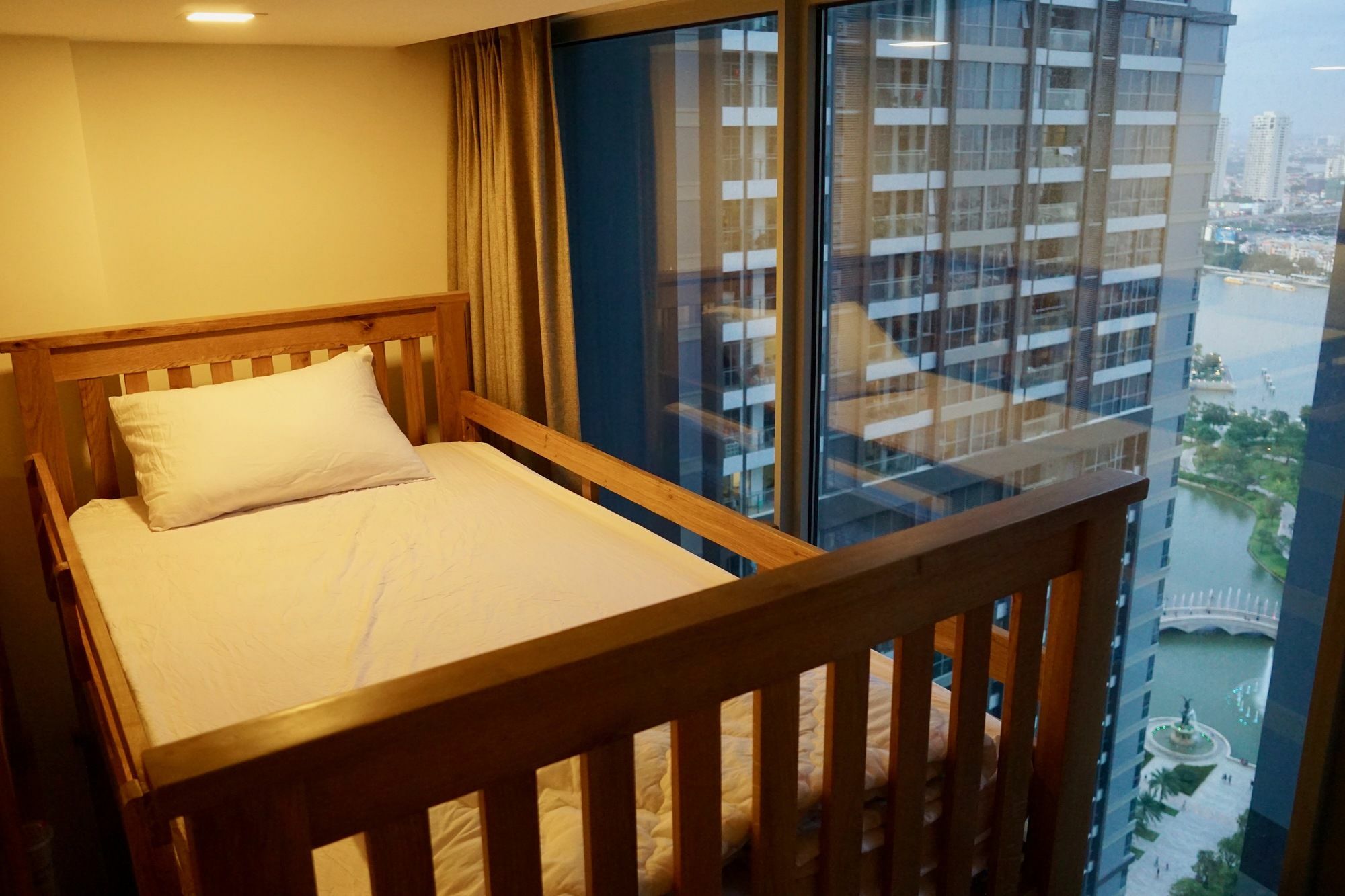 Travelaholic'S Homestay Ho Chi Minh-Byen Eksteriør billede