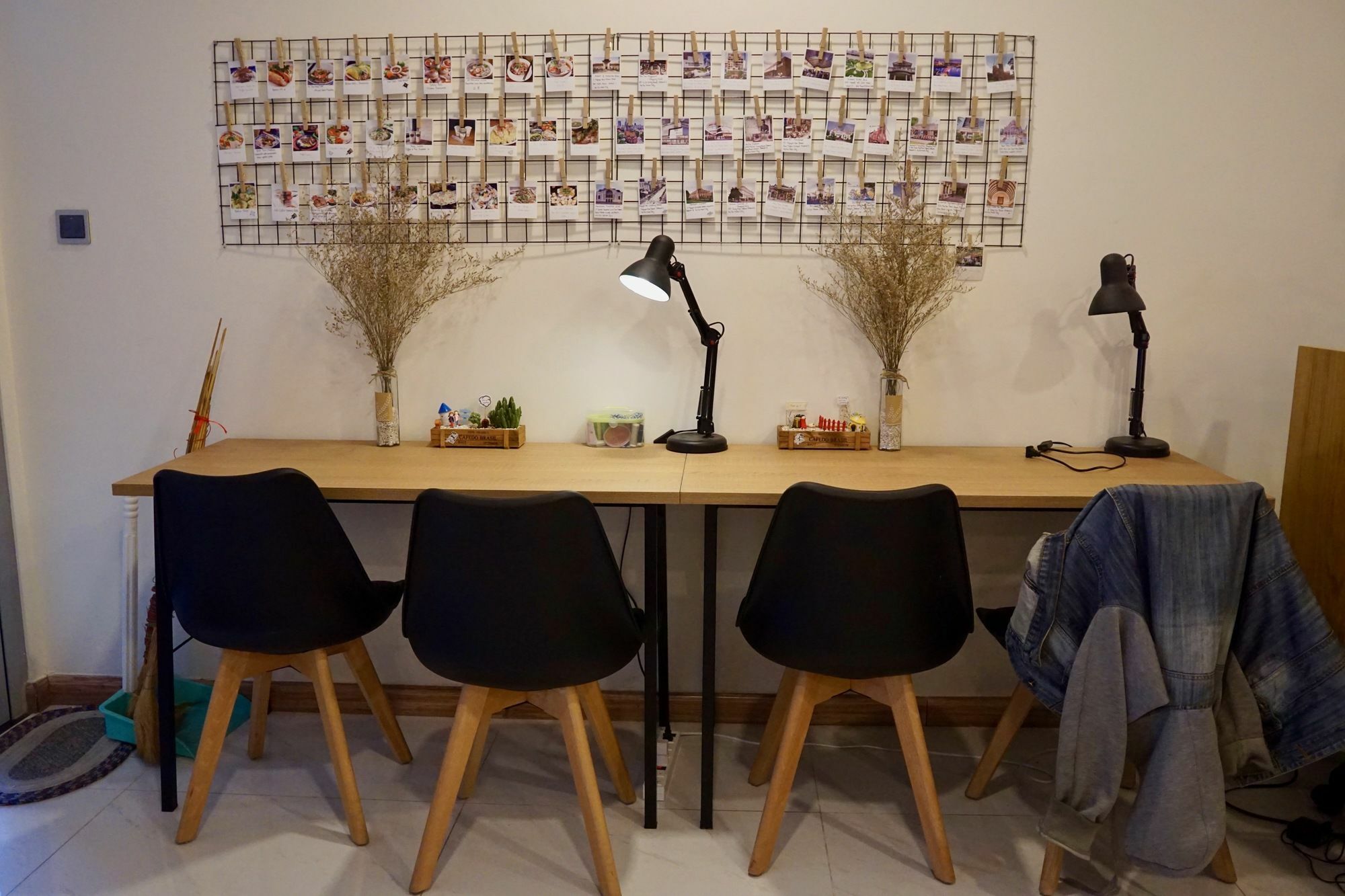 Travelaholic'S Homestay Ho Chi Minh-Byen Eksteriør billede